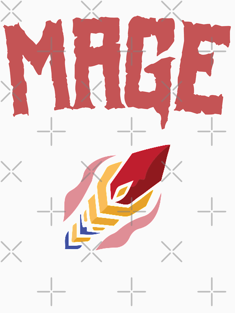 Wow Mage By Copticcast