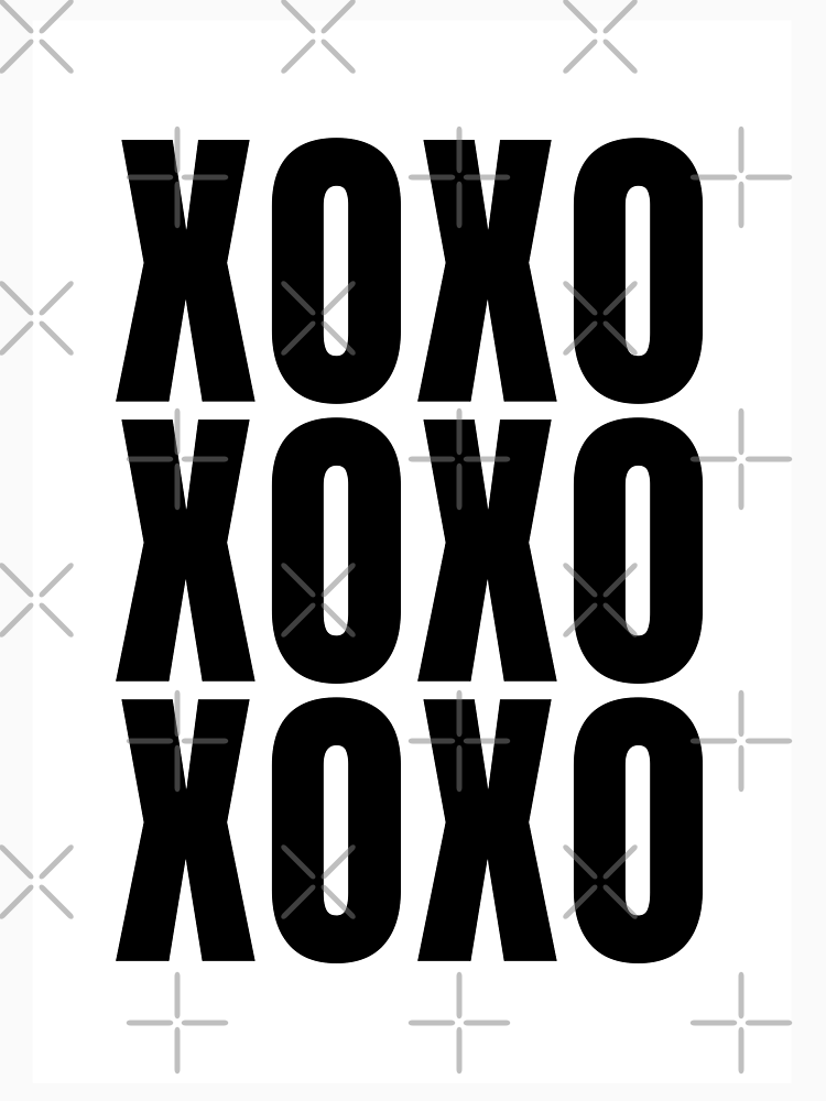 Xoxo By Onepopart Style 2