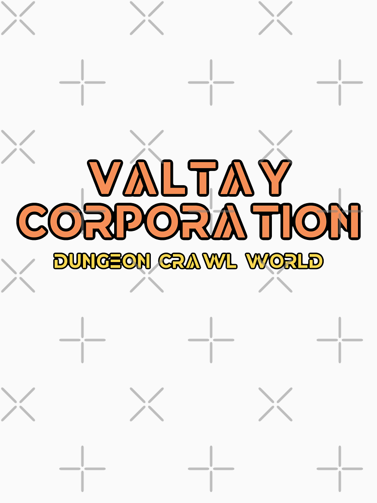 Valtay Corporation By Lauralightsong