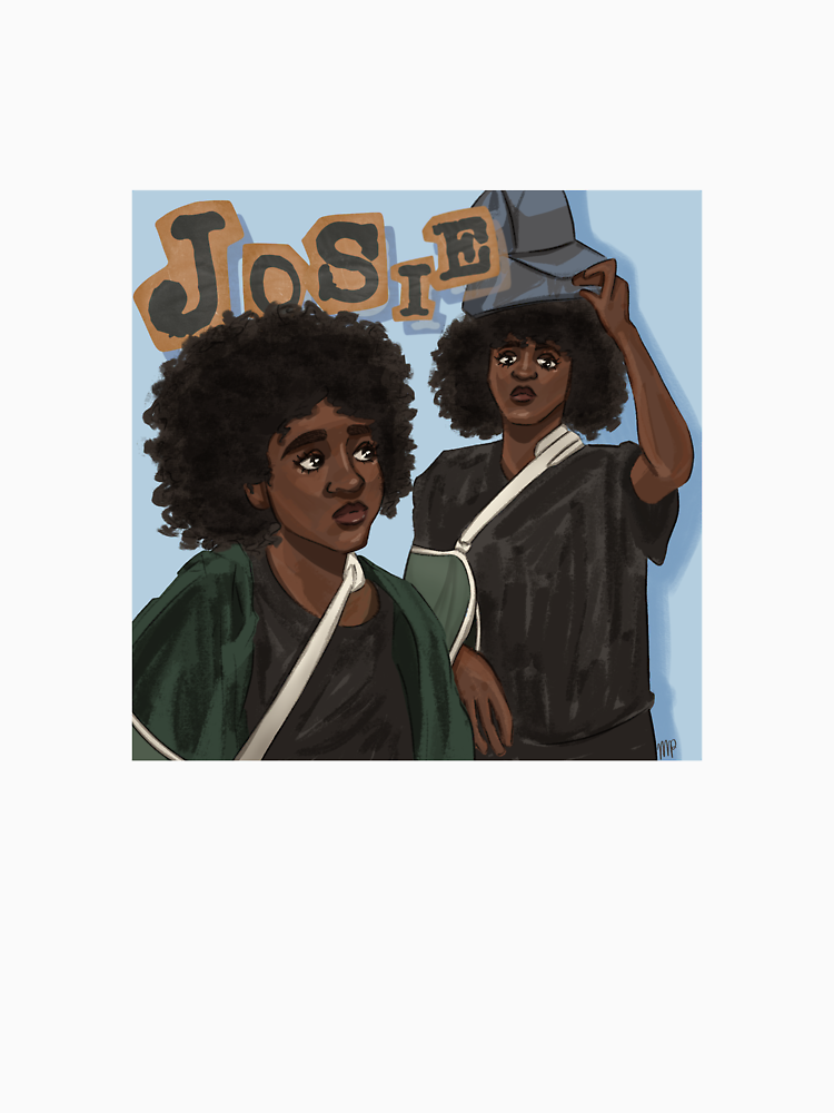 Josie Bottoms Movie Ayo Edebiri By Sketchymaze