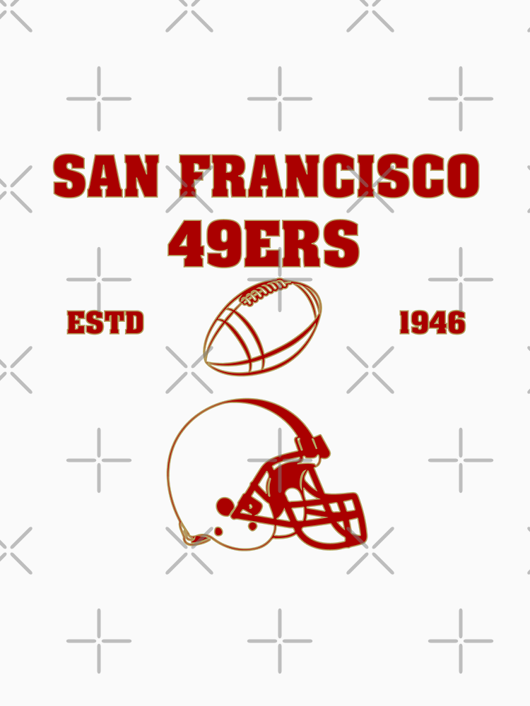 San Francisco 49Ers Nfl By Jonasswifief1