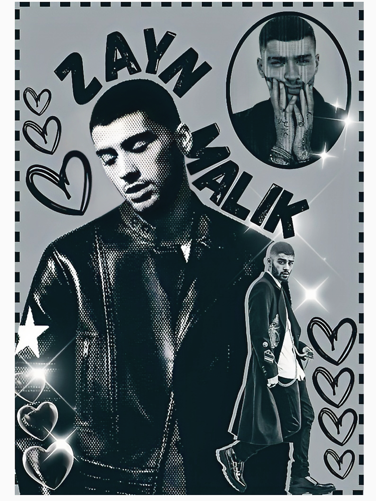 Zayn By Ychangshop