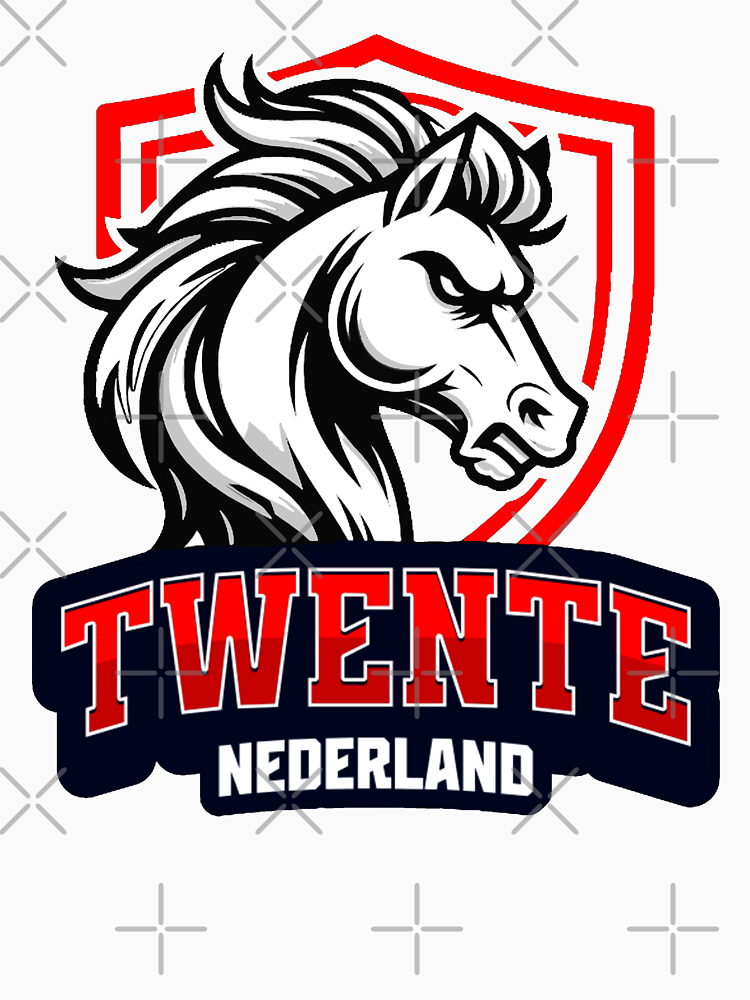 Twente Animated By Vredballer