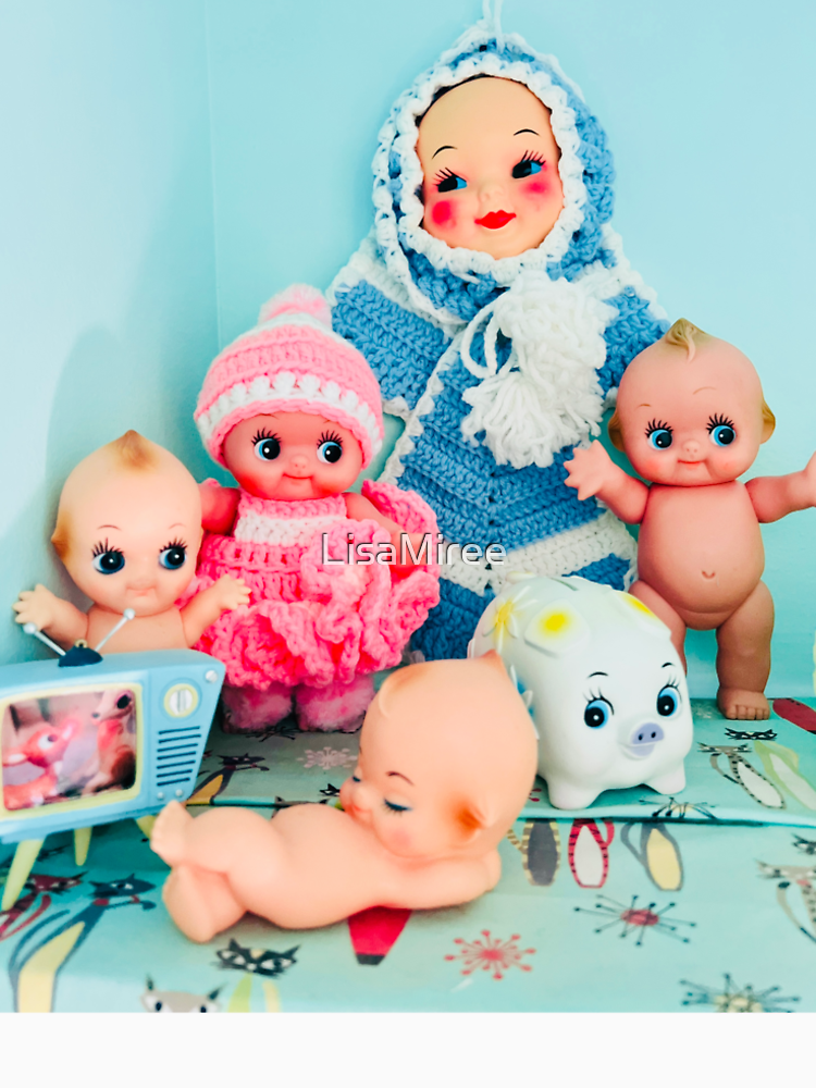 Kewpie Collection By Lisamiree