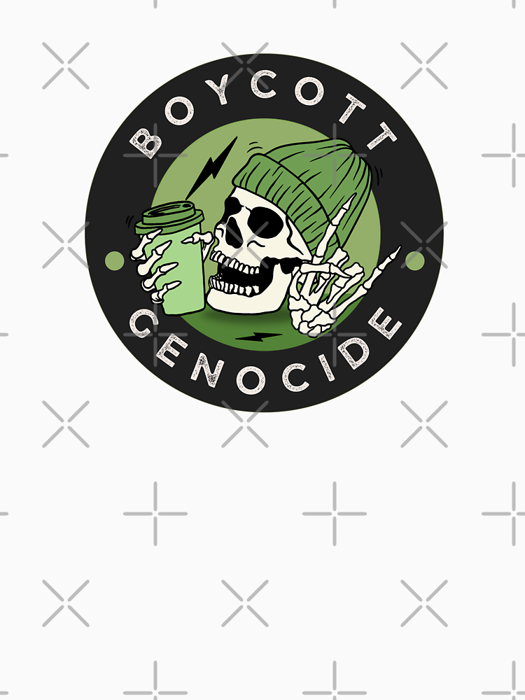 Satire Parody B Yc Tt Gen Cide Skele Green By Critters Corner