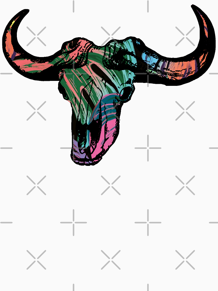 Tropical Buffalo By Fattoamano