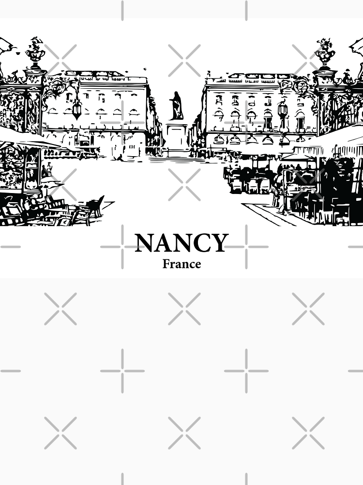 Nancy France By Lakeric Style 3