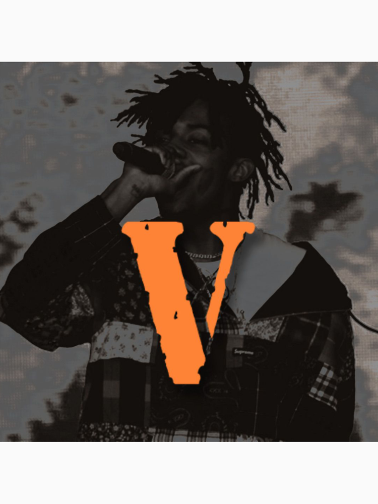 Vlone Logo 02 By Lilinshop