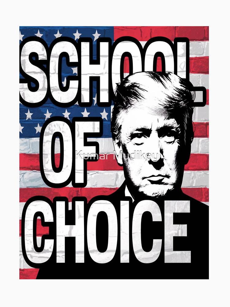 School Of Choice By Stupor