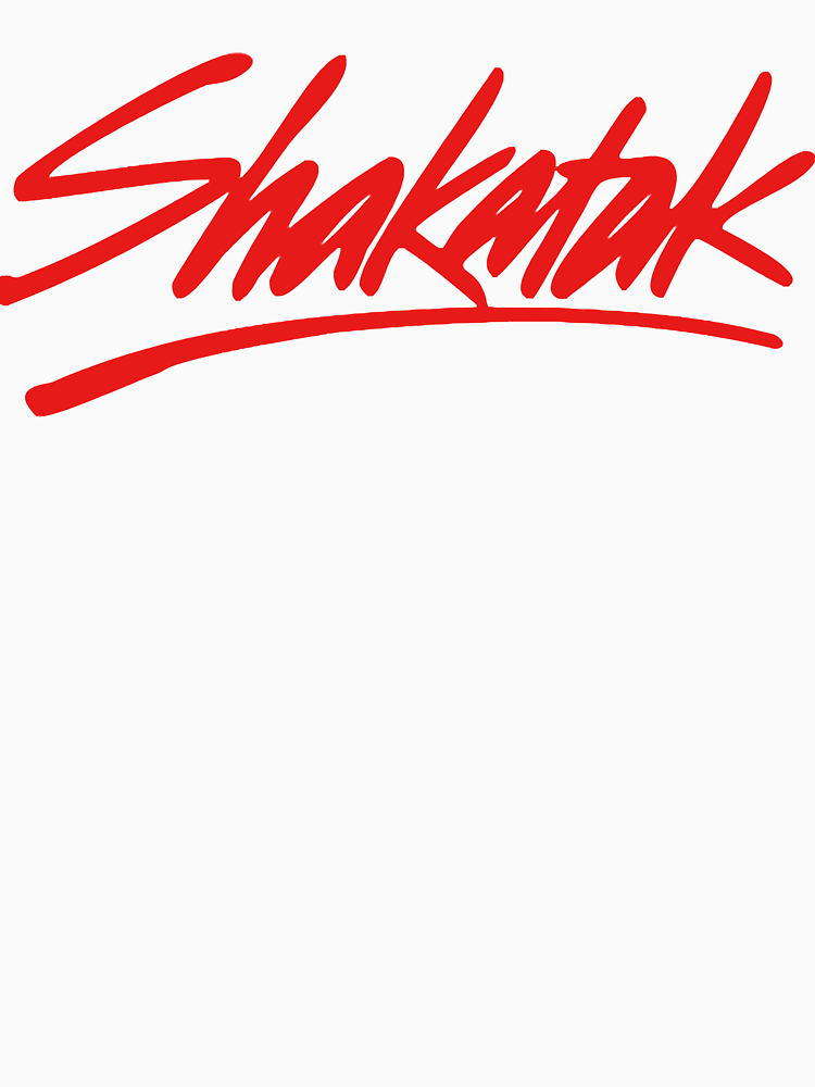 Shakatak Band Logo By Prentislovett