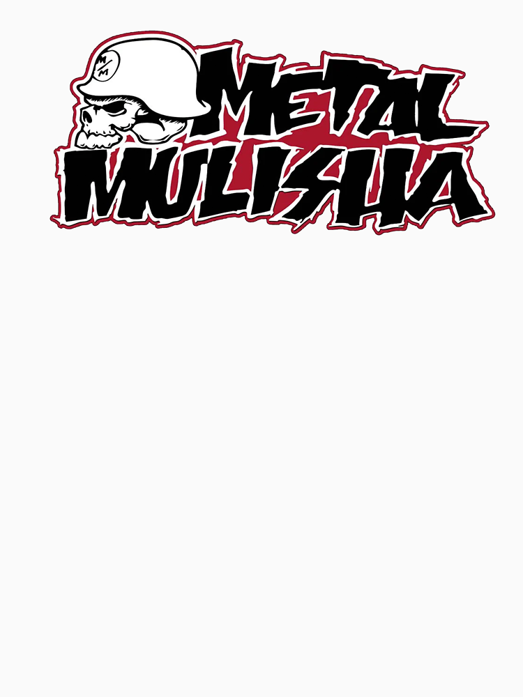 Metal Mulisha By Fitraniam