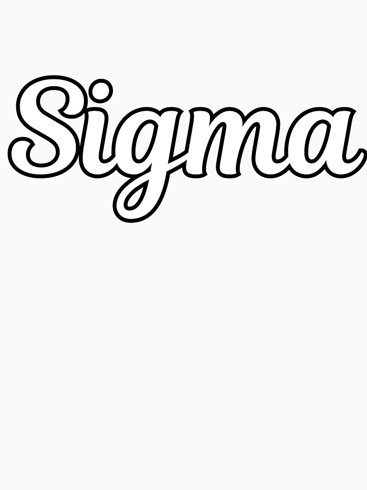 Sigma Funny Sigma Meme Rizz God Skibidi Sigma Rizzler Ohio Skibidi Sigma Rizz Gyatt By Cuzitsfunny