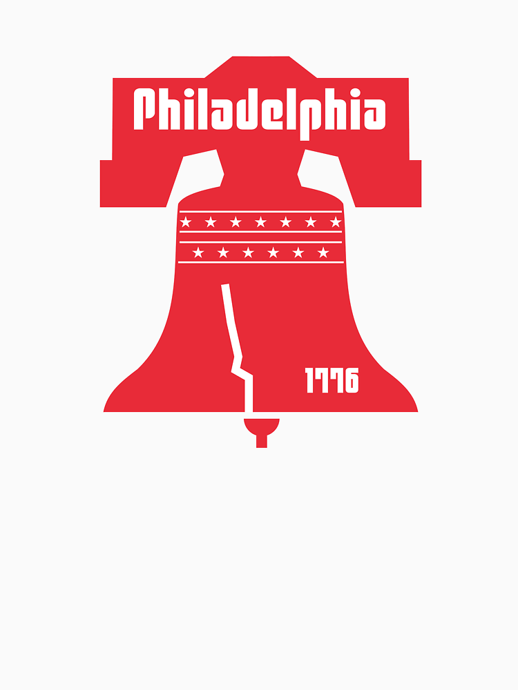 Philadelphia Liberty Bell Design By Teflondesign