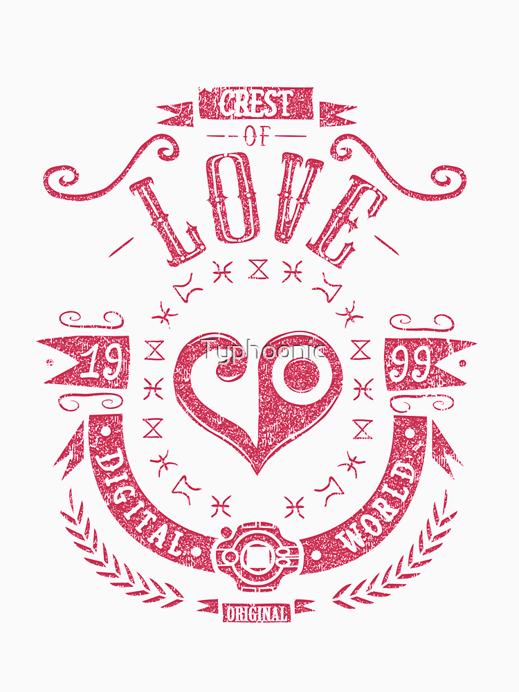 Crest Of Love Birdramon Sora By Typhoonic