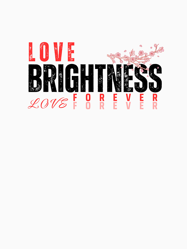 Bright Love Forever By Softtify