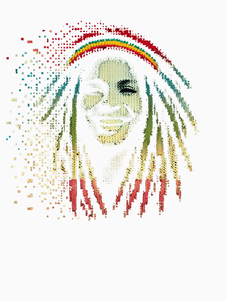 A Tribute To Reggae Culture One Love One Smile One Vibe 10 By Elabbeir