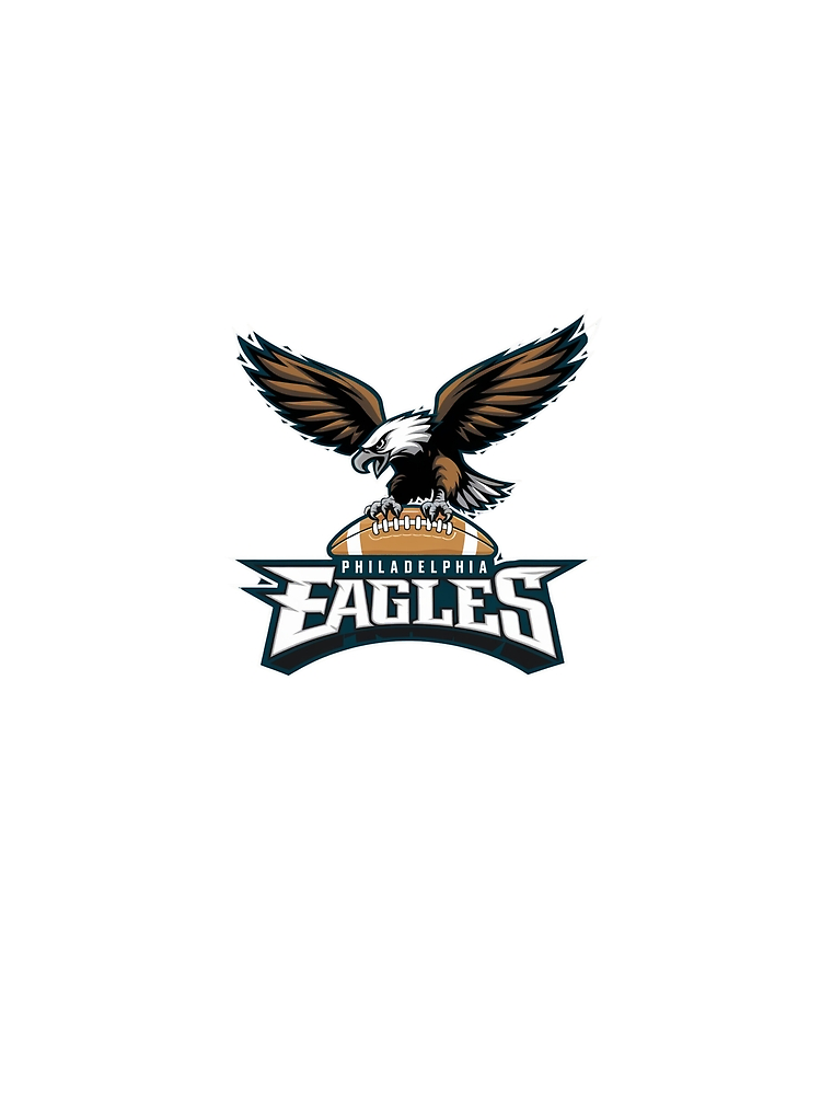 Philadelphia Eagles By Adamajd