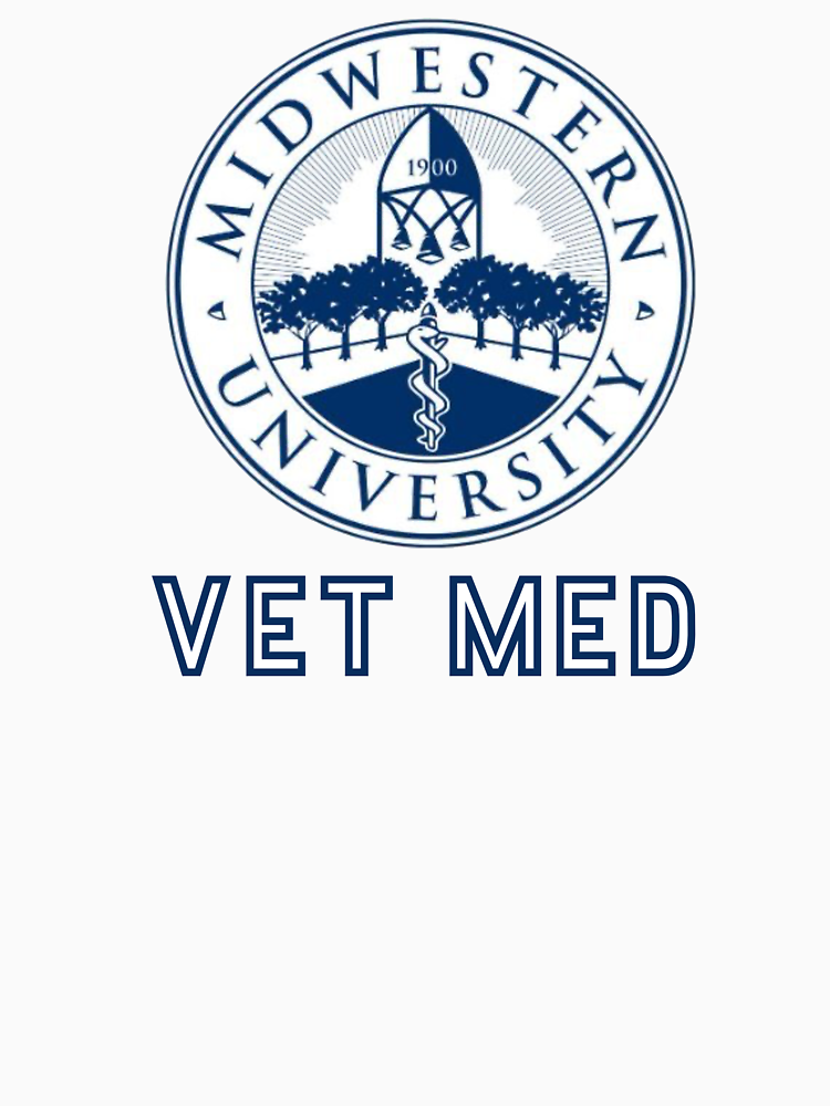 Midwestern Vet Med By Vetmedwoman25