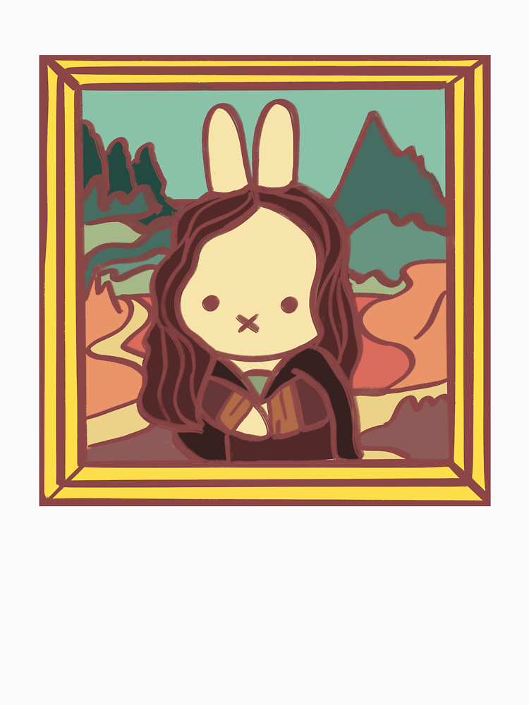 Miffy Lisa By Carminasales