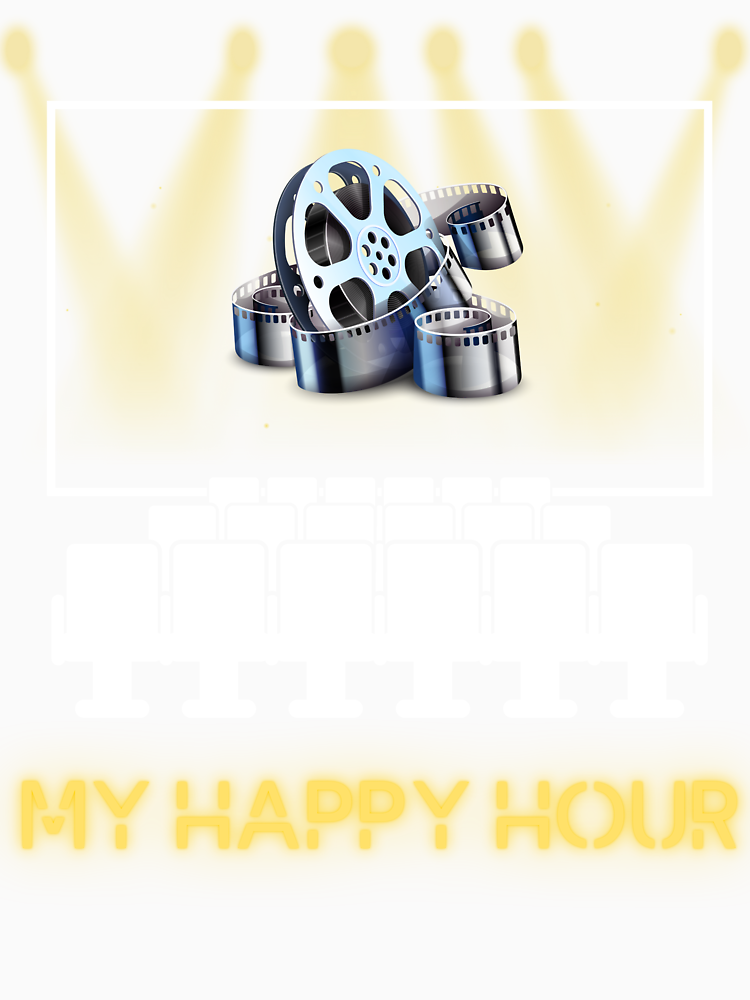 My Happy Hour By Mj96 Pro