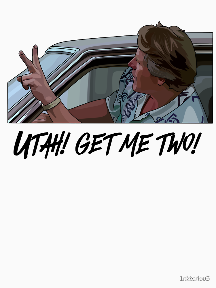 Utah Get Me Two By 1Nktoriou5