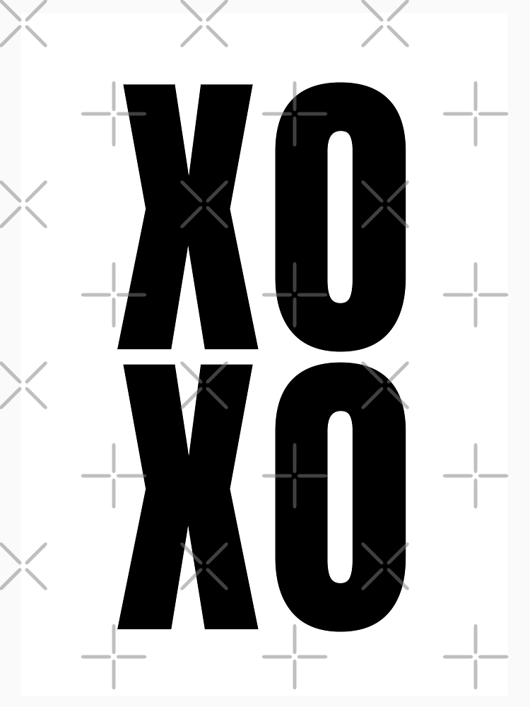 Xoxo By Onepopart Style 3