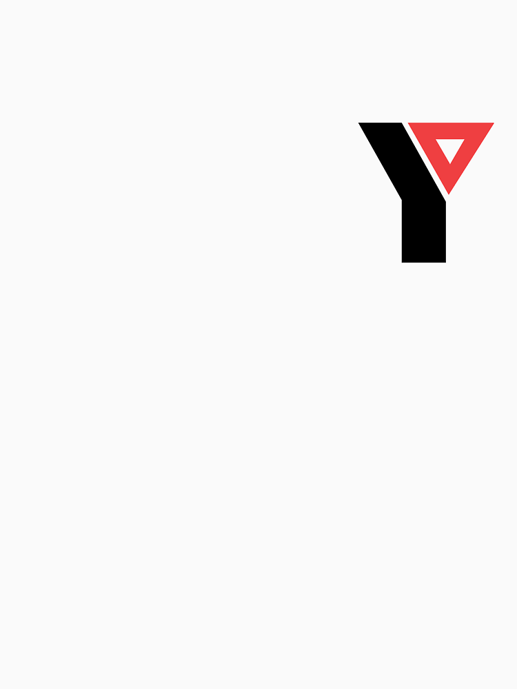 Ymca Old Logo By Tigercub000