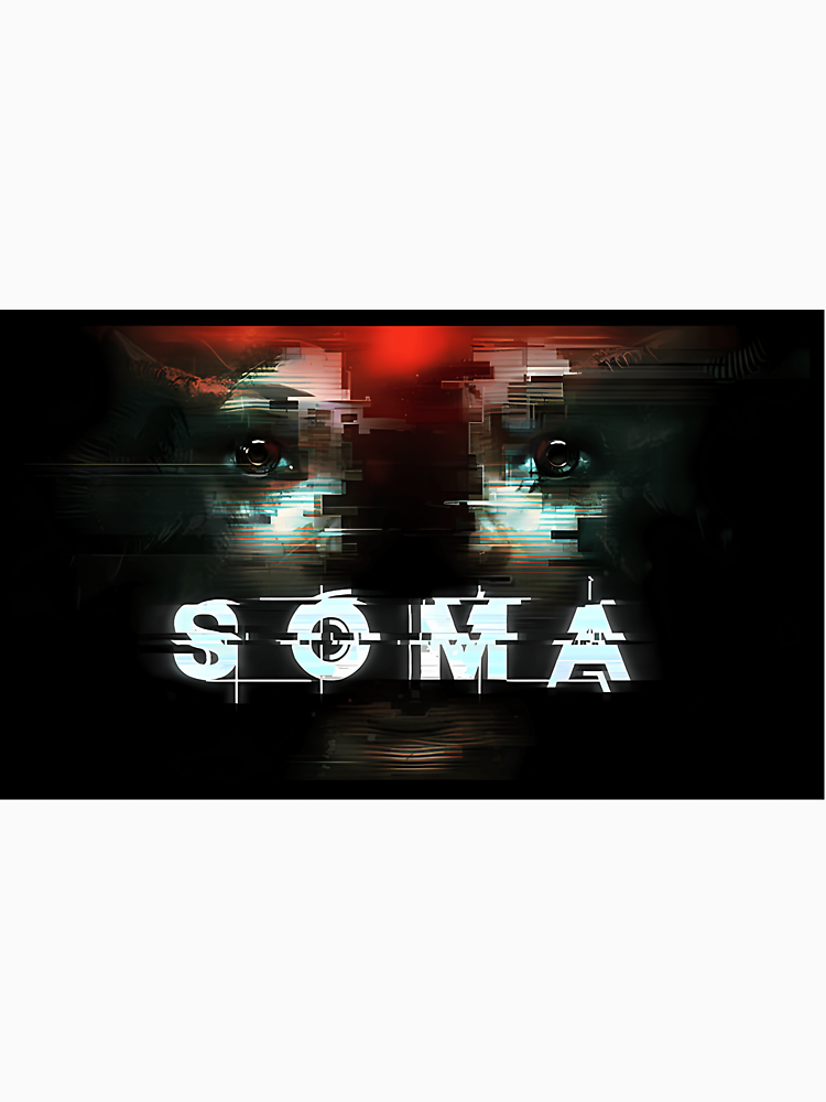 Soma Logo By Romehijos