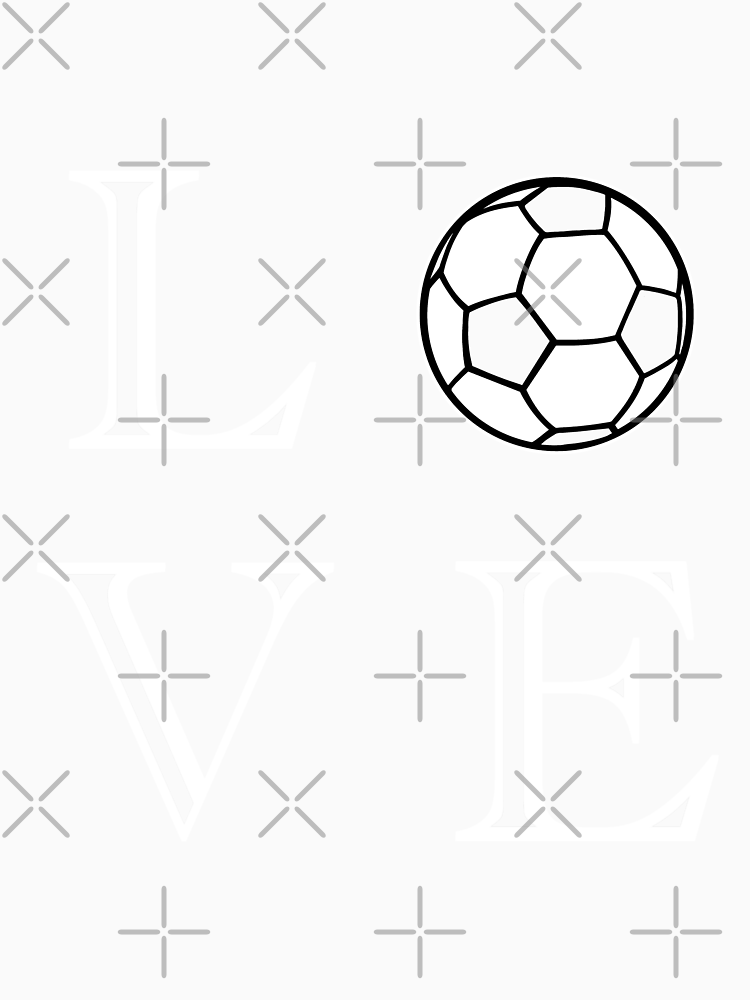 Soccer Ball Football Ball By Aeartcreative5 Style 4