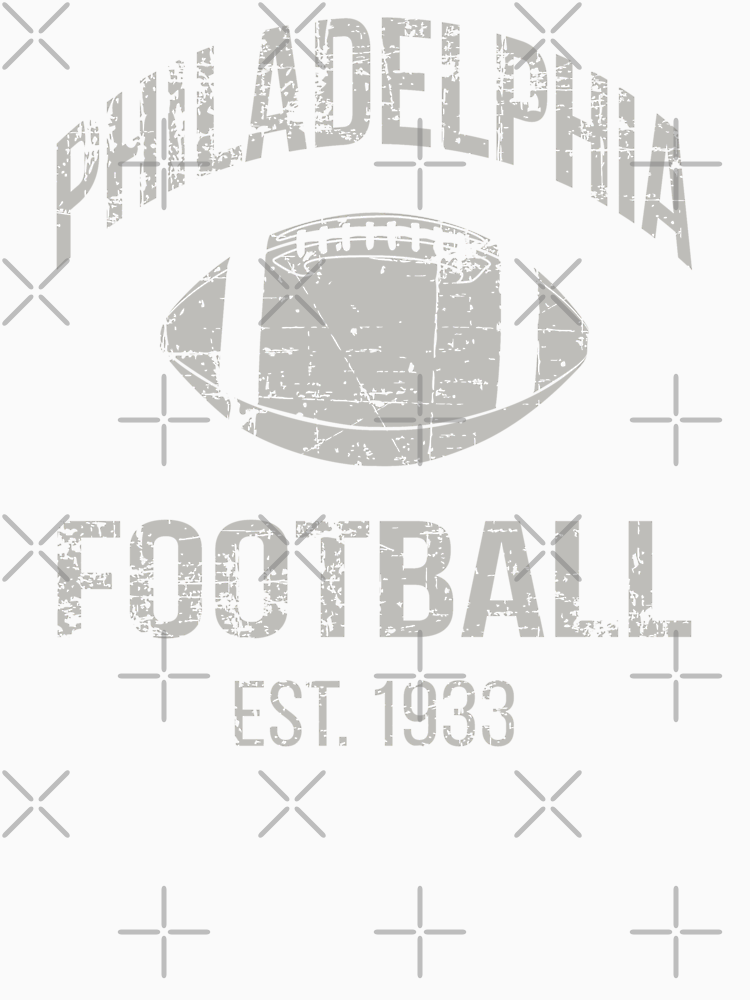 Philadelphia Football Team By Lemon Pepper