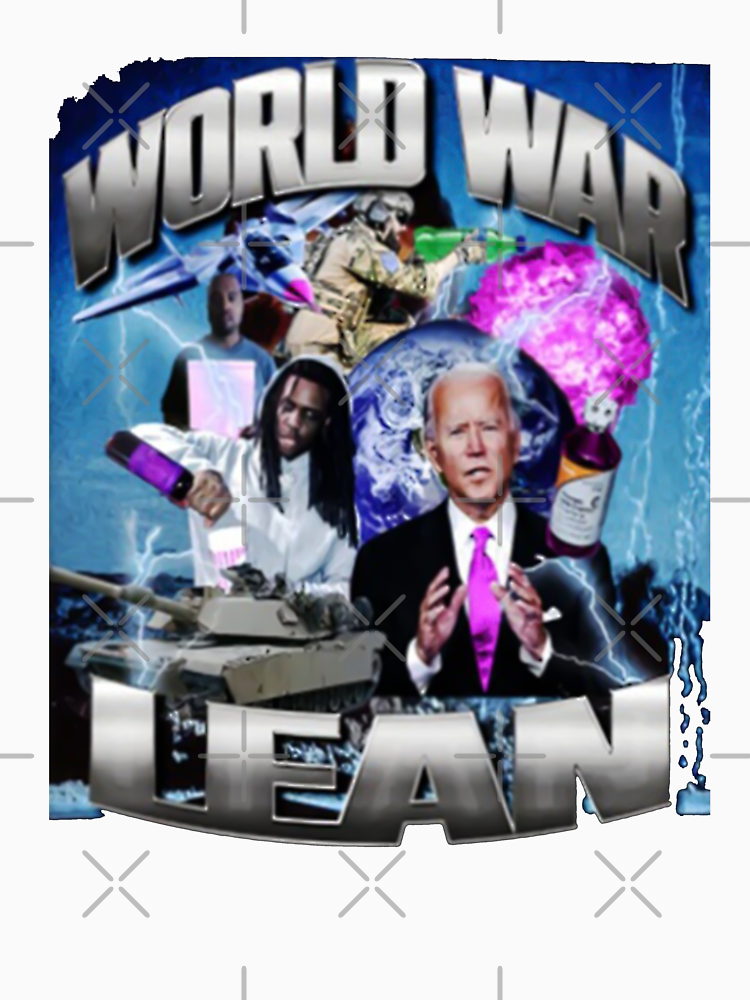 World War Lean A World War Lean By Sarah Bressler