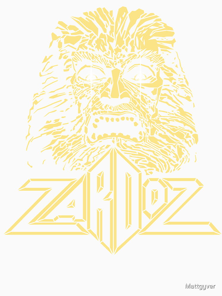 Zardoz By Mattgyver