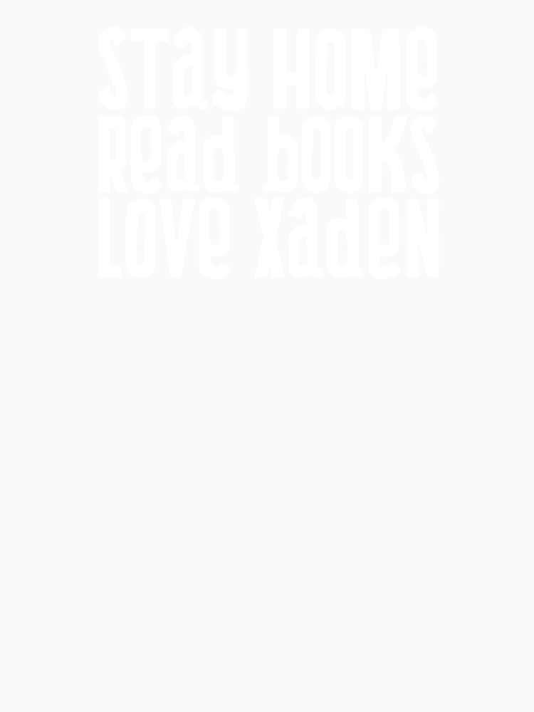 Love Xaden By Masseytees10