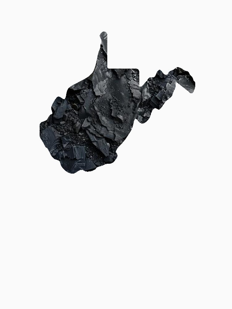 West Virginia Coal By Tommywvcacher