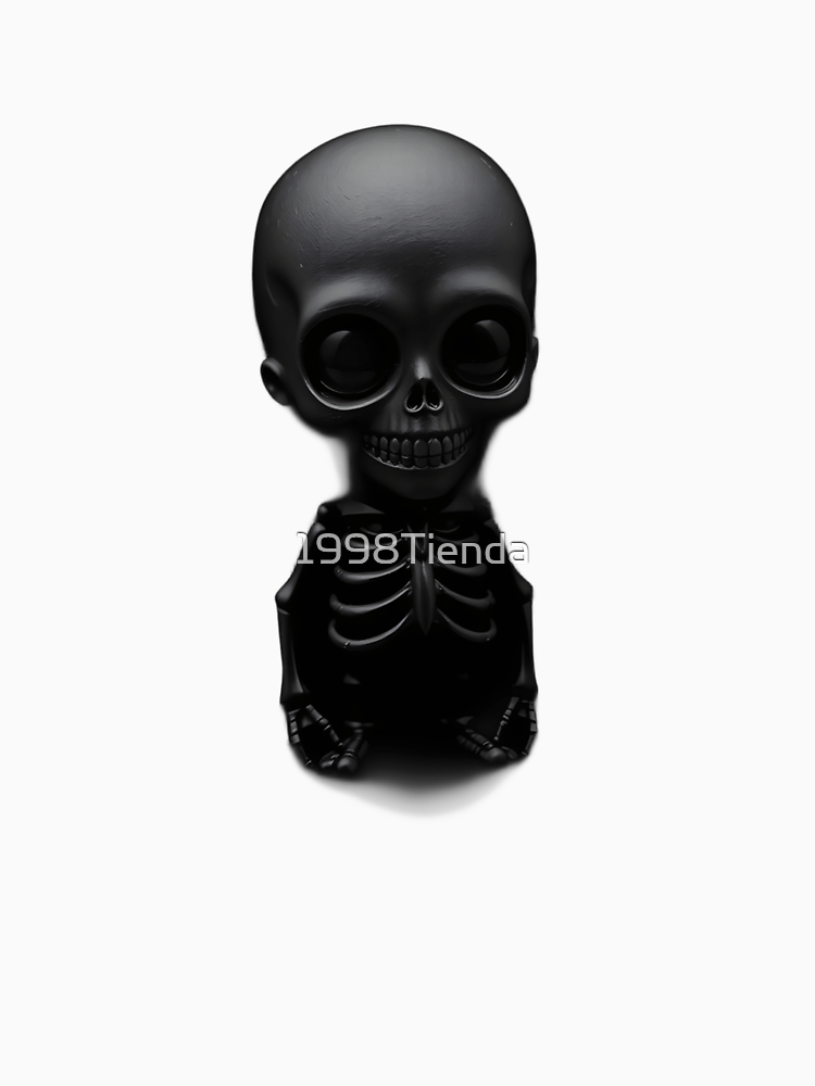 Cute Mini Skeleton By 1998Tienda