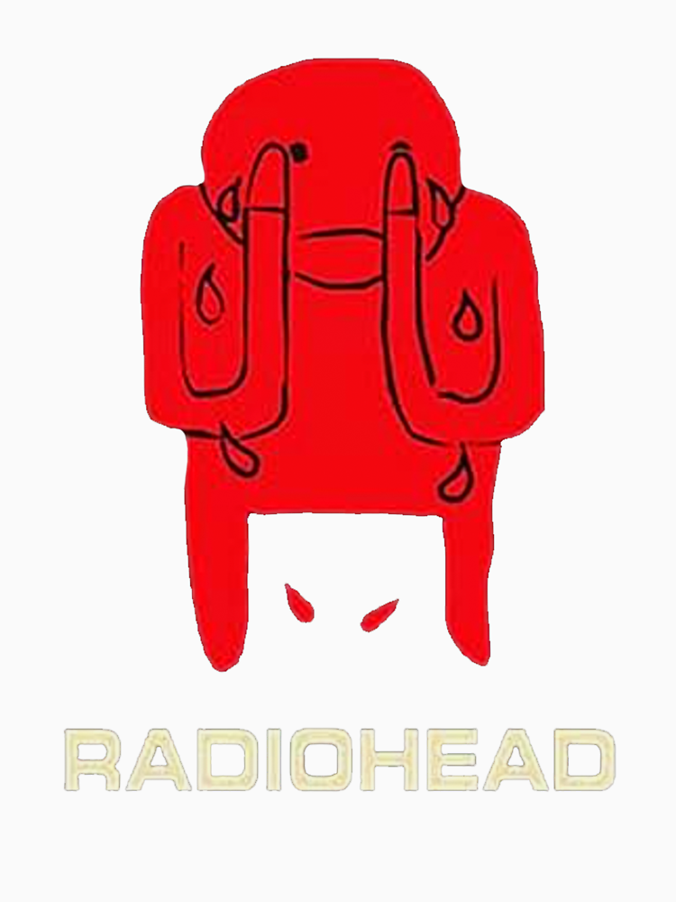 The Best Album Of Radiohead Radiohead 90 S Radiohead Band Radiohead Music Radiohead 90 S Radiohead By Kellyanrase Art