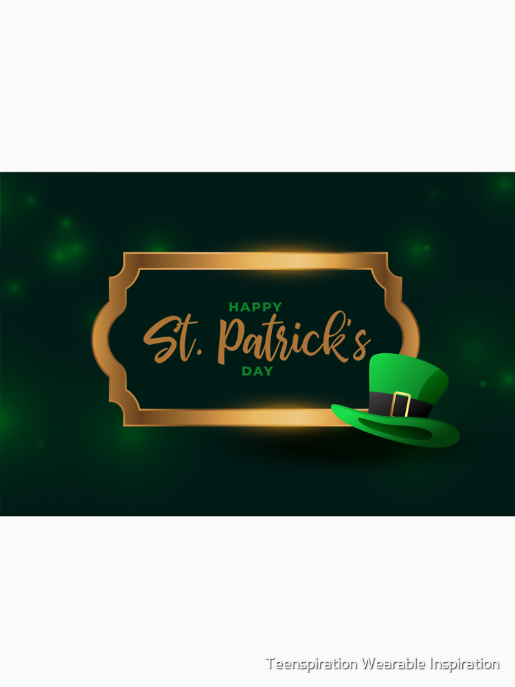 Saint Patrick S Day By Andrageorge Style 3