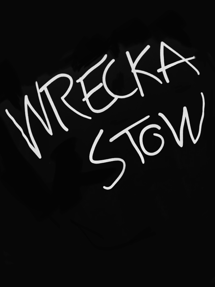 Wrecka Stow Design By Jamiestarr