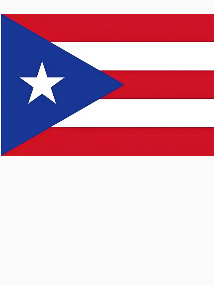 Puerto Rico By Ychangshop