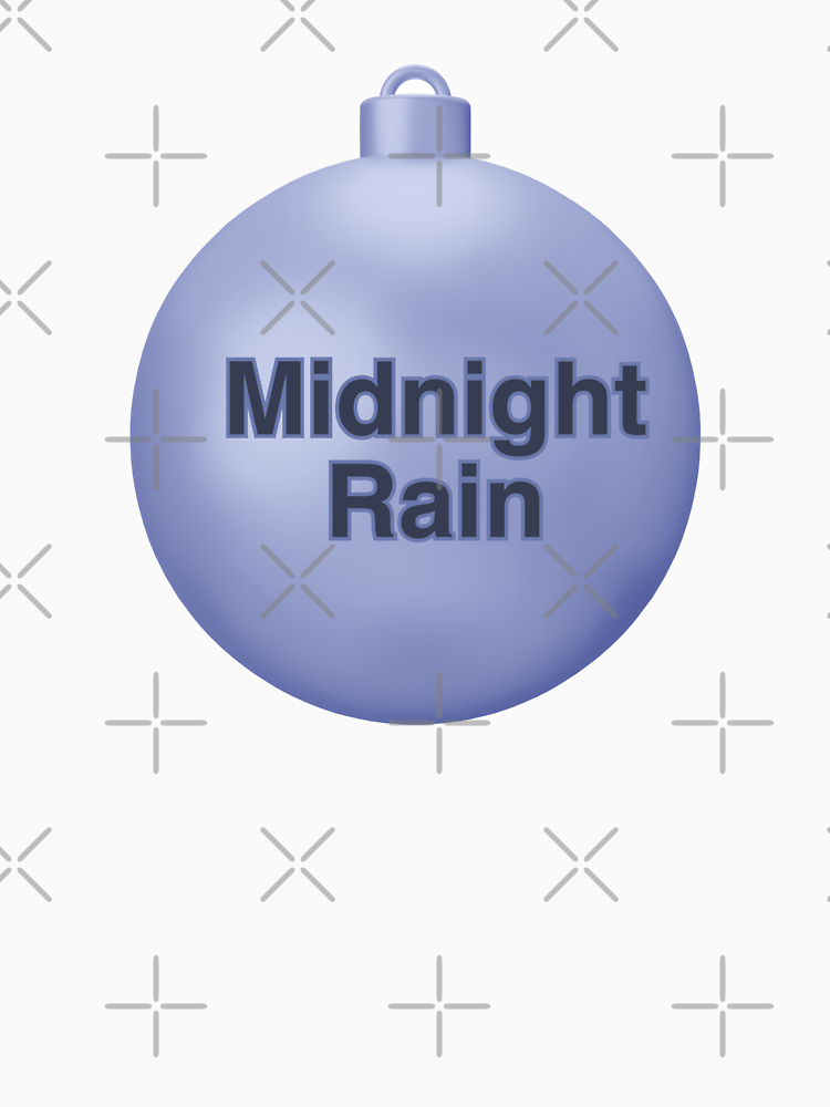 Midnight Rain Taylor Swift By Bombalurina