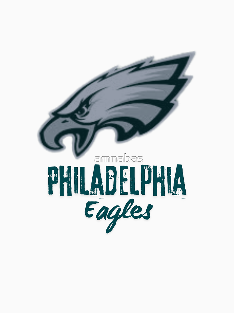 Philadelphia Eagles By Amnabas