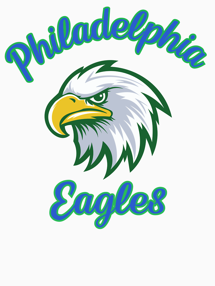 Philadelphia Eagles Football By Chasecarter123