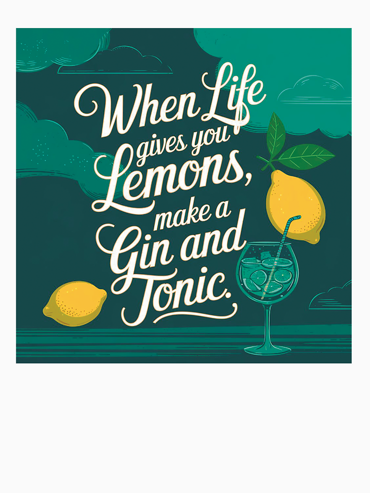 When Life Gives You Lemons By Roksanacrea