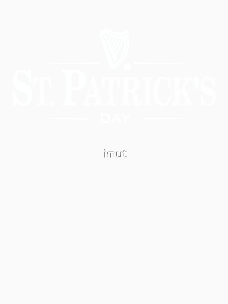 St Patrick S Day By Imut