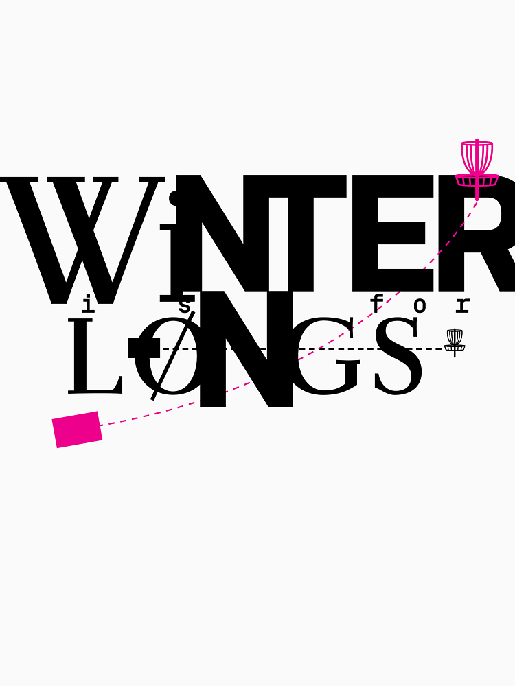 Winter Is For Longs By Fontgangsta