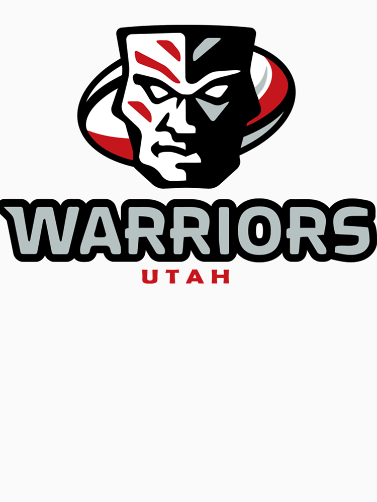 Utah Warriors Rugby By Anthonycardinal