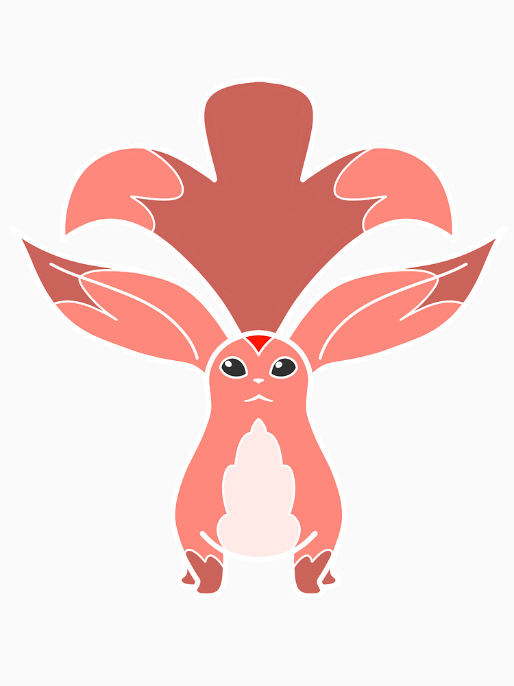 Simple Ruby Carbuncle By Gremlinmode