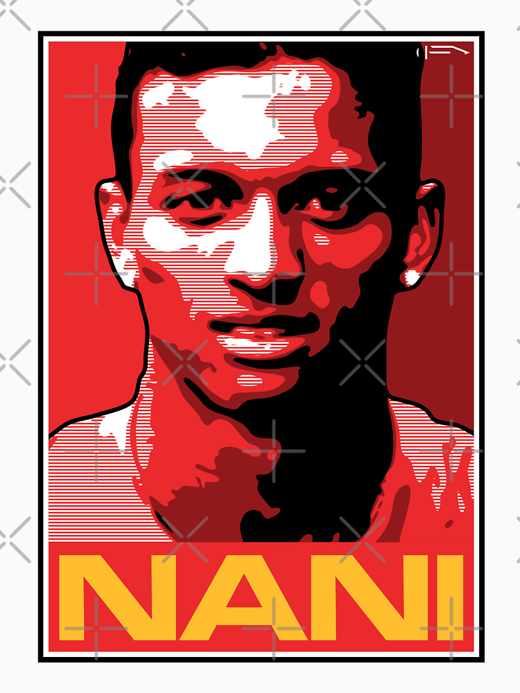 Nani Mu By Daftfish