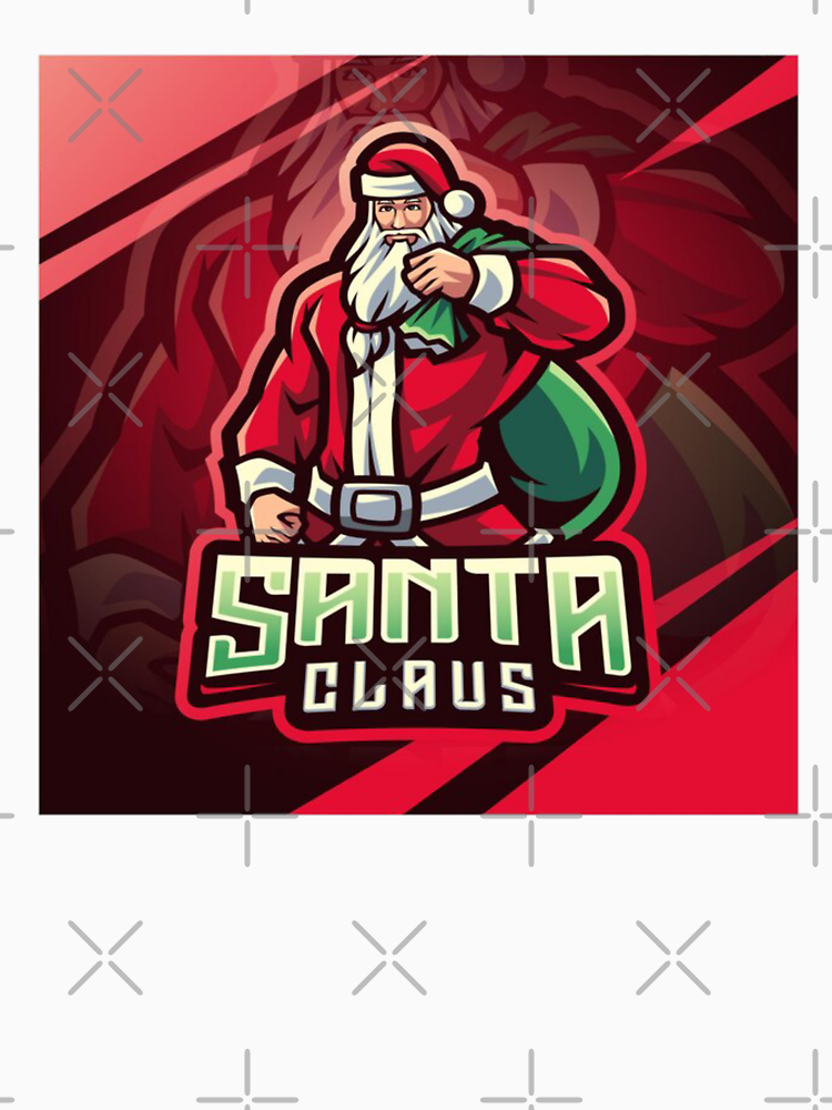 Santa Claus By Chilvibe