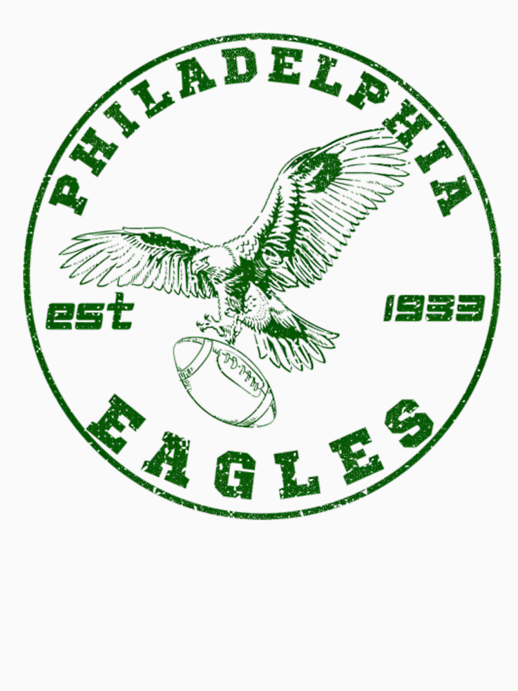 Philadelphia Eagles By Sagepizza 0001